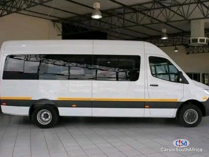 Mercedes Benz Manual 2020 in Limpopo