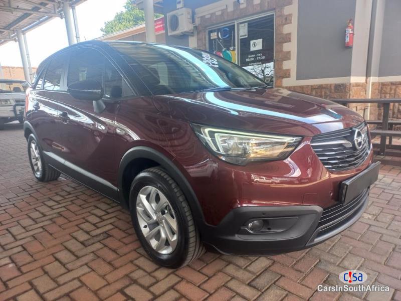 Picture of Opel 1.2 Automatic 2019