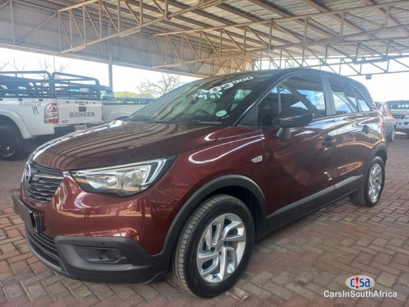 Opel 1.2 Automatic 2019 - image 2