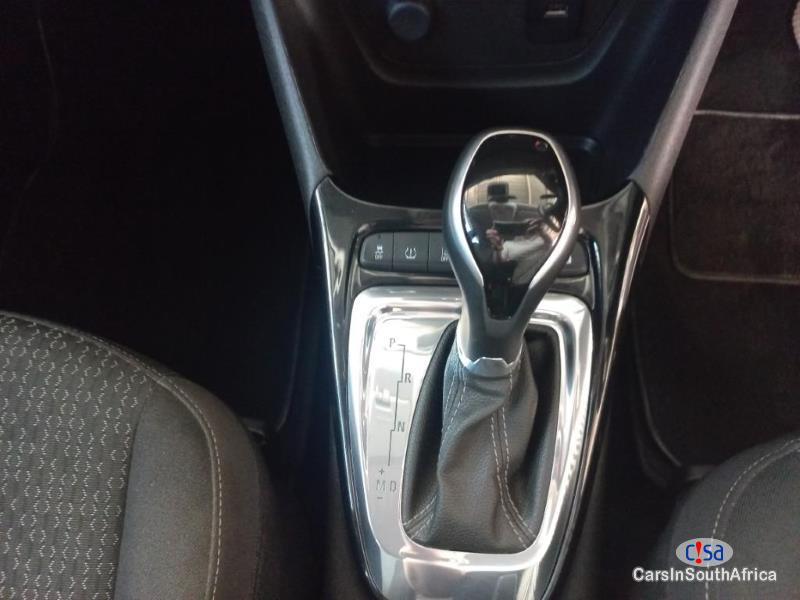 Opel 1.2 Automatic 2019 - image 3