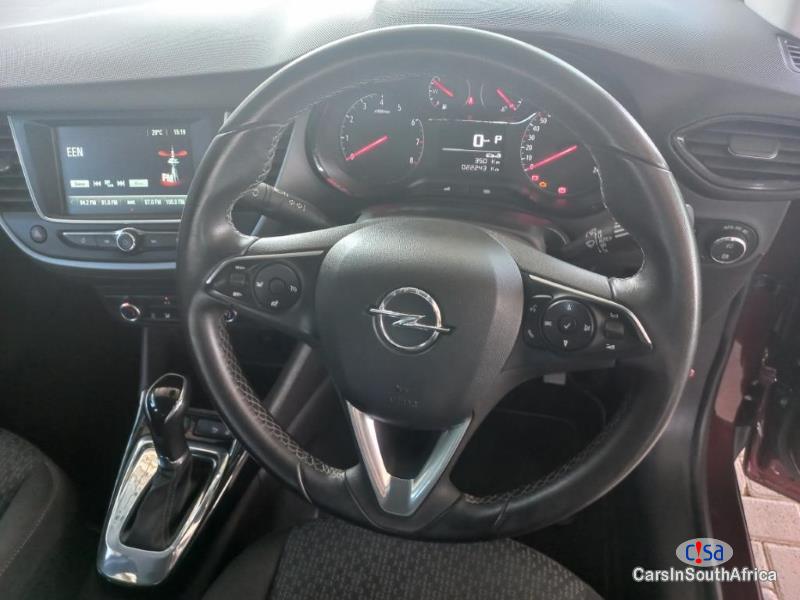 Opel 1.2 Automatic 2019 in South Africa