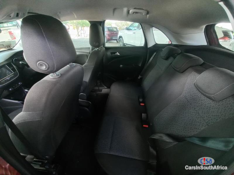 Opel 1.2 Automatic 2019 - image 5