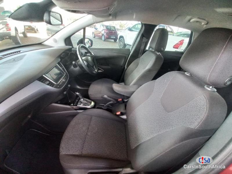 Opel 1.2 Automatic 2019 - image 6