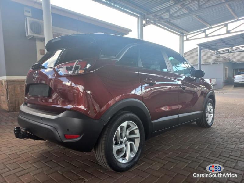 Opel 1.2 Automatic 2019 - image 7