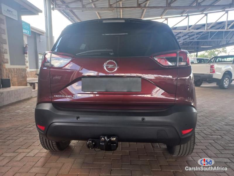Opel 1.2 Automatic 2019 - image 8