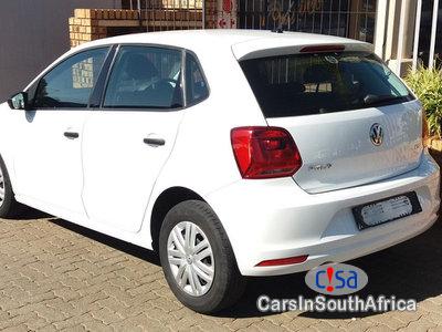 Picture of Volkswagen Polo 1.2 Manual 2014