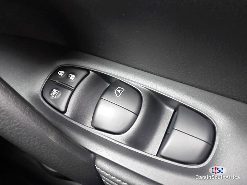 Nissan X-trail Manual 2019 in Eastern Cape - image