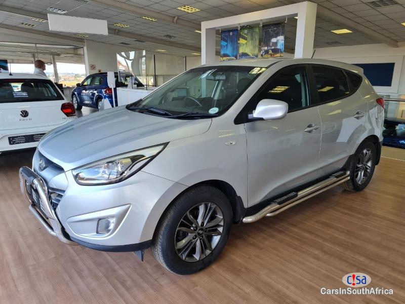 Pictures of Hyundai ix35 2.0Hyundai Ix35 Manual 2014