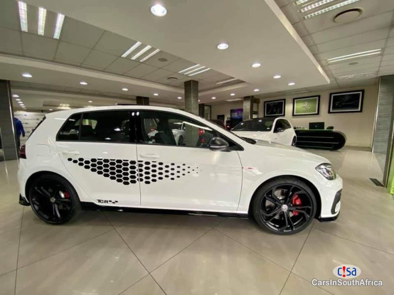 Volkswagen Golf 2.0TCR+27 78 321 4168 Automatic 2020 - image 2