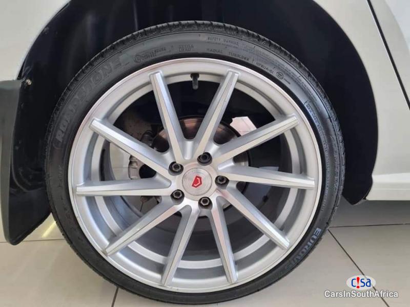 Volkswagen Polo 1.4L Manual 2016 - image 4