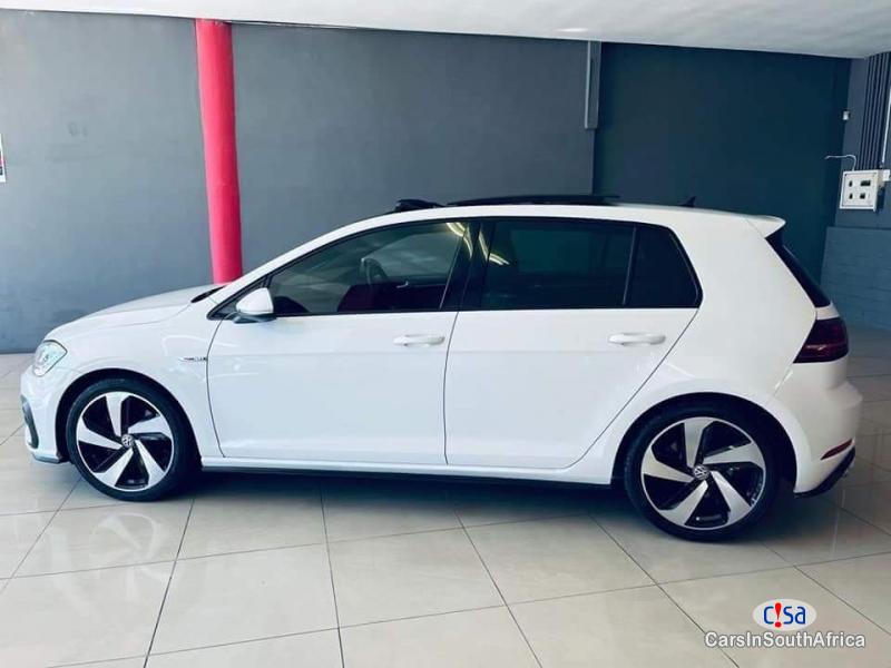 Volkswagen Golf 2.0 GTI+27 78 321 4168 Automatic 2017 - image 2