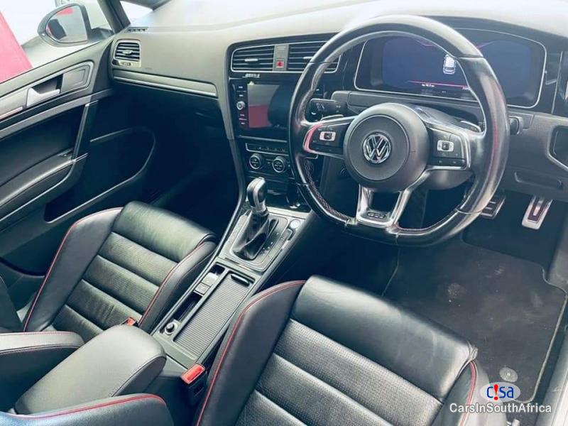 Volkswagen Golf 2.0 GTI Automatic 2017 in Free State