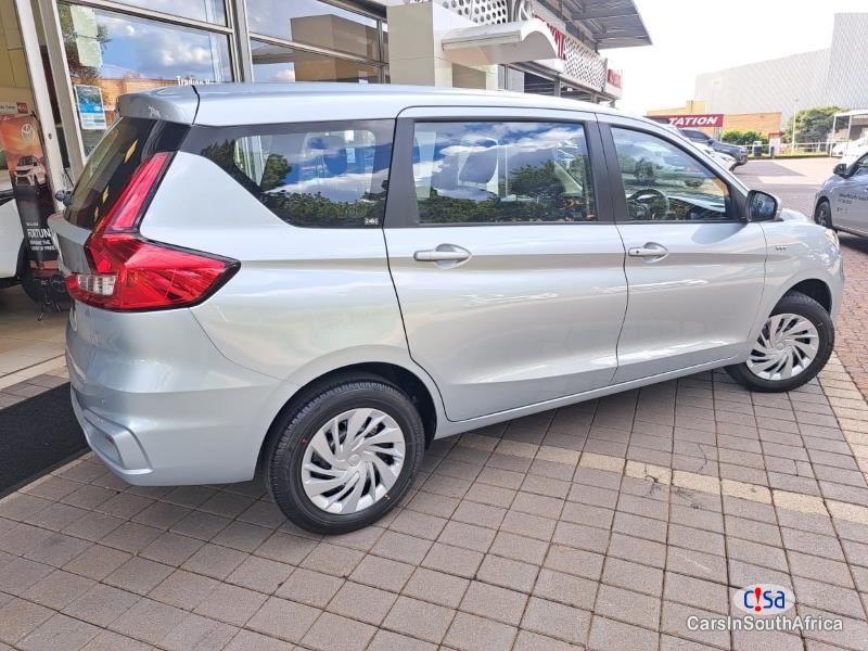 Toyota Avanza 1.5SX RUMION Manual 2021 in Mpumalanga