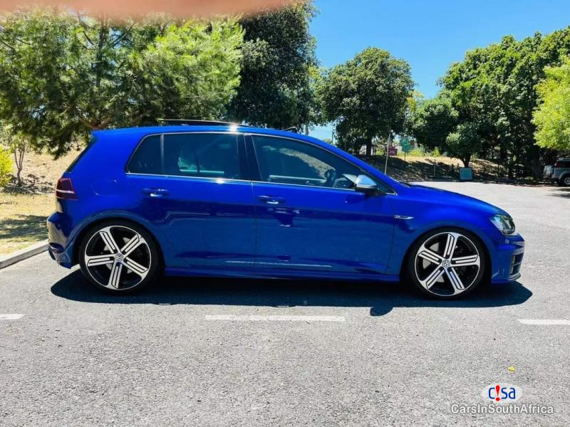 Volkswagen Golf 2.0+27 78 321 4168 Automatic 2016 - image 2