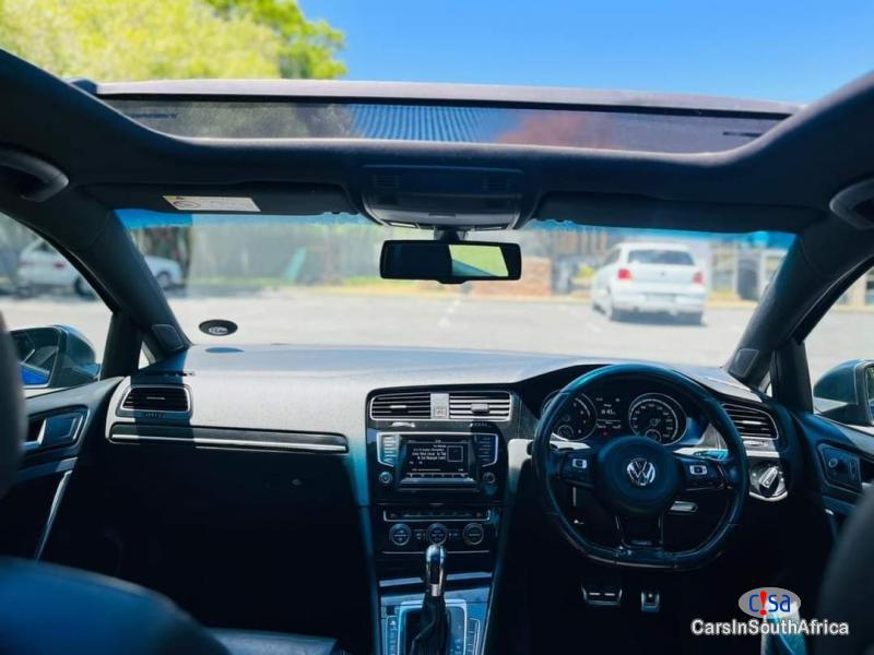 Volkswagen Golf 2.0+27 78 321 4168 Automatic 2016 - image 4