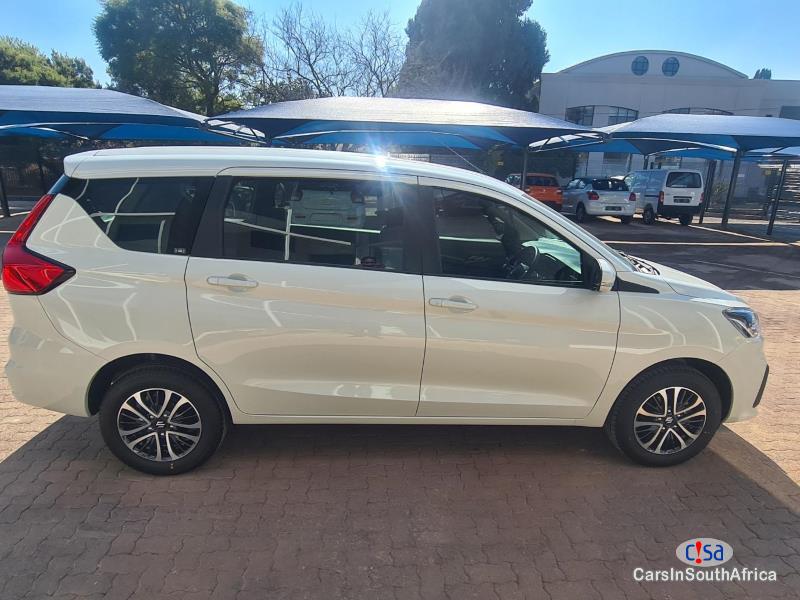 Suzuki Swift 1.5 ERTIGA Manual 2022 - image 3