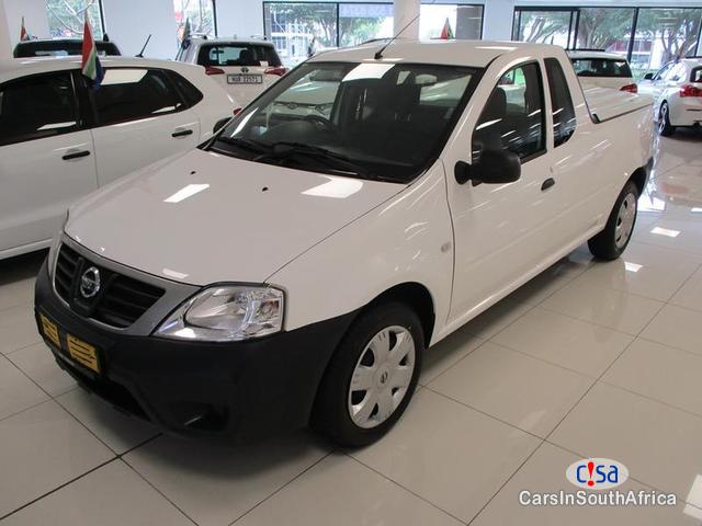 Nissan NP200 1.6C Manual 2016 - image 2