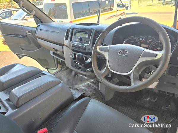 Toyota Quantum 2.5 Manual 2020 in Mpumalanga