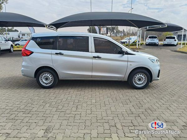 Suzuki Ertiga GA 1.5 Manual Call 081 494 5928 Manual 2022