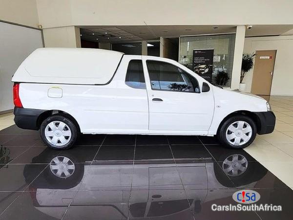 Nissan NP200 1.5 DCi Safety Pack Call 081 494 5928 Delivery Nationwide Manual 2019 - image 4