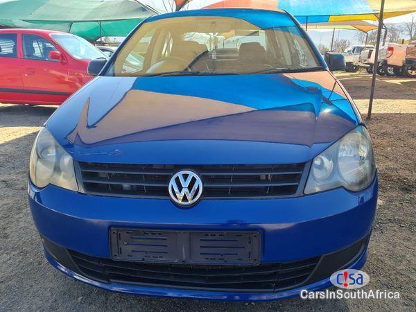 Pictures of Volkswagen Polo Vivo Polo +27685845776 Manual 2013