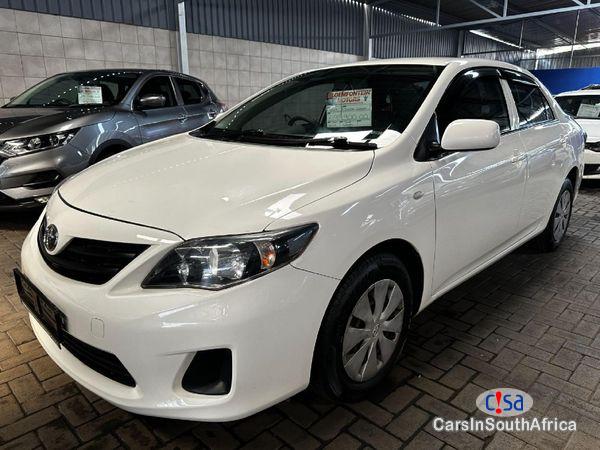 Pictures of Toyota Corolla Quest 1.6 Auto +27 685845776 Automatic 2019