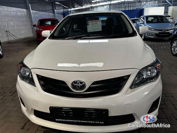 Toyota Corolla Quest 1.6 Auto +27 685845776 Automatic 2019 - image 2