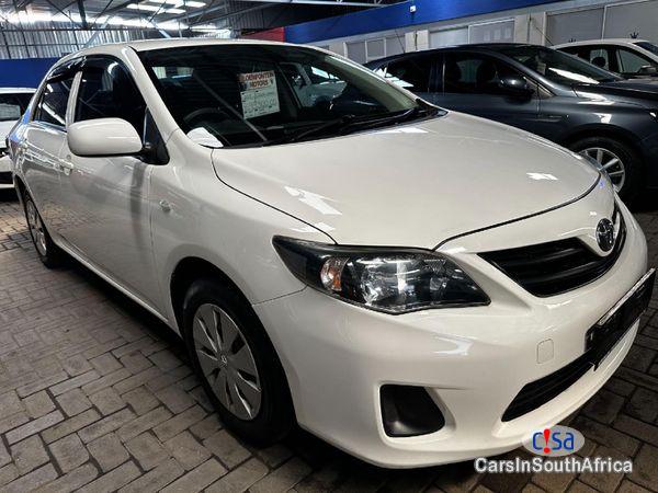 Toyota Corolla Quest 1.6 Auto +27 685845776 Automatic 2019 - image 3