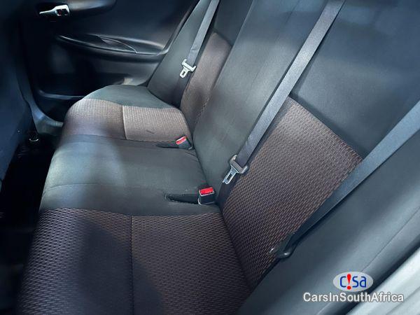 Toyota Corolla Quest 1.6 Auto +27 685845776 Automatic 2019 - image 4