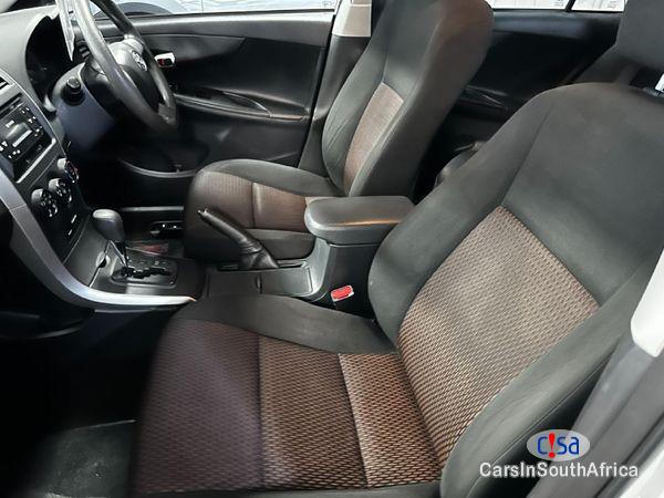 Toyota Corolla Quest 1.6 Auto +27 685845776 Automatic 2019 - image 5