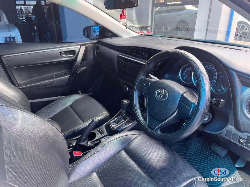 Toyota Corolla 1.6 /call Whatsapp 068 346 6875 Automatic 2019 in Gauteng