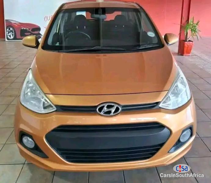 Picture of Hyundai i10 1.0/call Whatsapp 068 346 6875 Manual 2016