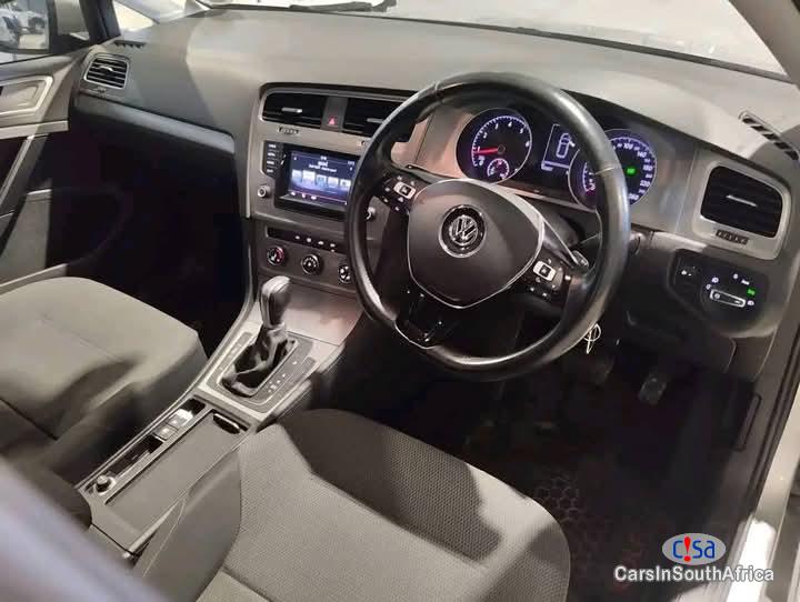 Volkswagen Golf 1.4 Automatic 2015 in Eastern Cape