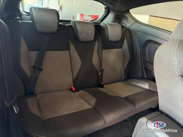 Ford Fiesta 1.0 Manual 2015 in South Africa