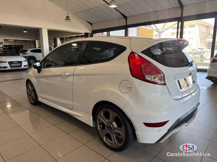 Picture of Ford Fiesta 1.0 Manual 2015 in Eastern Cape