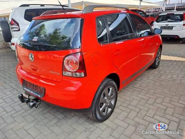 Volkswagen Polo 1.6 Manual 2017 - image 5