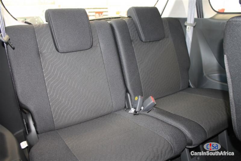 Toyota Avanza 1.5 SX Manual 2017 in Eastern Cape - image