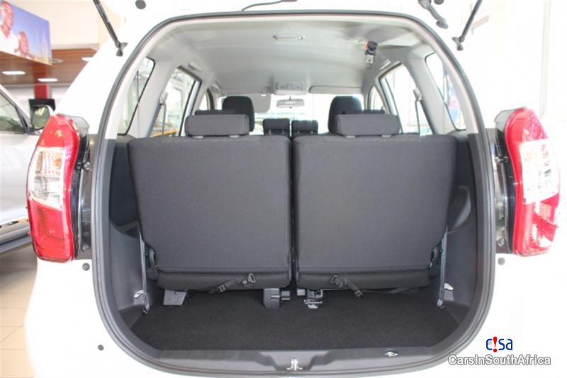 Toyota Avanza 1.5 SX Manual 2017 in South Africa - image