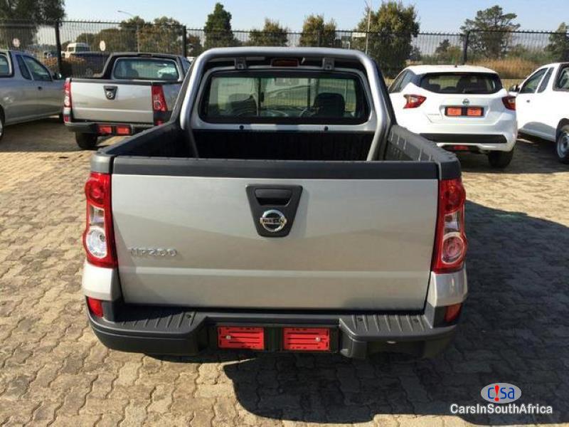 Picture of Nissan NP200 Nissan NP200 1.6 16V High Single Cab Manual 2016 in North West