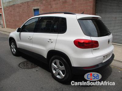 Volkswagen Tiguan 1.4 TSI B Mot Tren_ Fun Manual 2012 - image 3