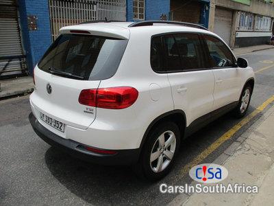 Volkswagen Tiguan 1.4 TSI B Mot Tren_ Fun Manual 2012 - image 4