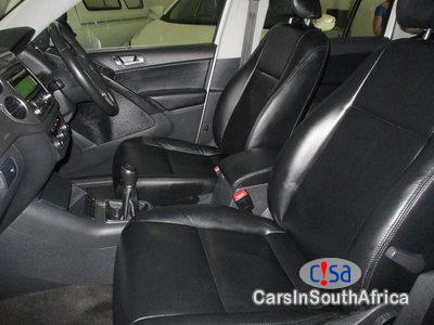 Volkswagen Tiguan 1.4 TSI B Mot Tren_ Fun Manual 2012 - image 5