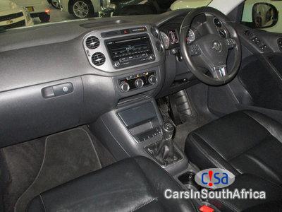 Volkswagen Tiguan 1.4 TSI B Mot Tren_ Fun Manual 2012 - image 6