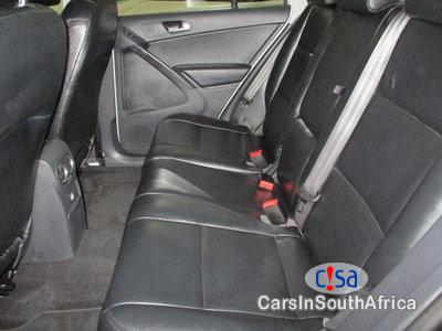 Volkswagen Tiguan 1.4 TSI B Mot Tren_ Fun Manual 2012 - image 7