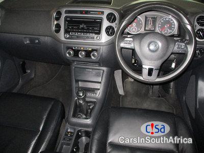Volkswagen Tiguan 1.4 TSI B Mot Tren_ Fun Manual 2012 - image 8