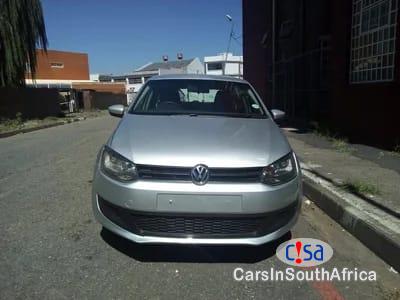 Picture of Volkswagen Polo 1.4 Comfortline Manual 2013