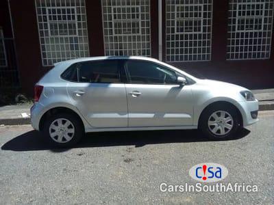 Volkswagen Polo 1.4 Comfortline Manual 2013 in Eastern Cape