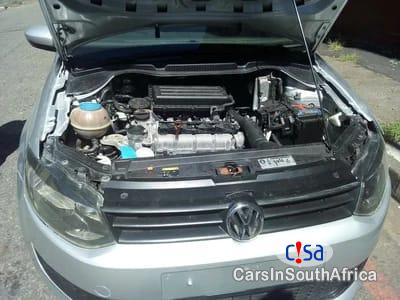 Picture of Volkswagen Polo 1.4 Comfortline Manual 2013 in Eastern Cape