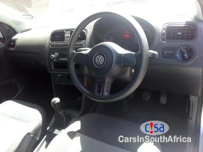 Volkswagen Polo 1.4 Comfortline Manual 2013 in Eastern Cape - image