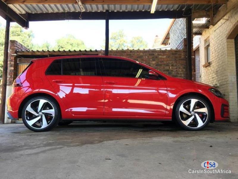 Volkswagen Golf 2.0 GTI Golf 7 Automatic 2015 - image 2